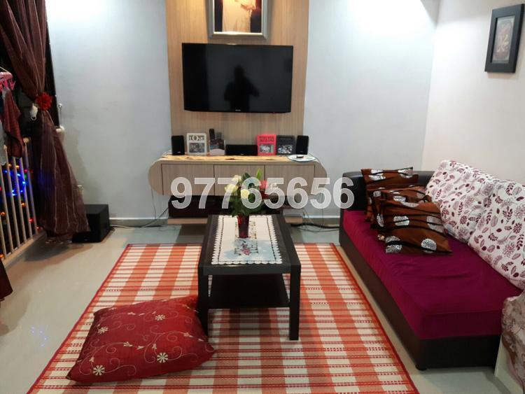Blk 461 Clementi Avenue 3 (Clementi), HDB 4 Rooms #126062052